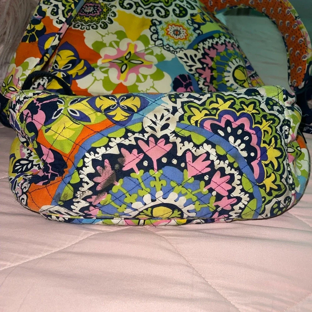 Vera Bradley backpack